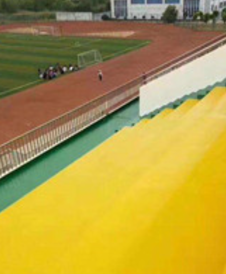 黎川专业球场地面翻新维修整改